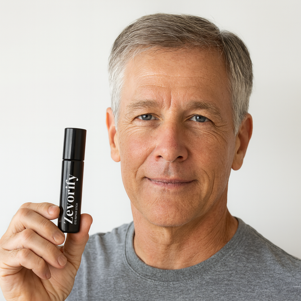 Zevorify Eye Repair Stick 2 Pack