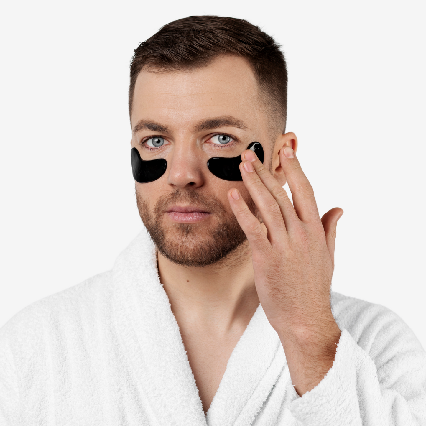 Zevorify Energizing Eye Masks