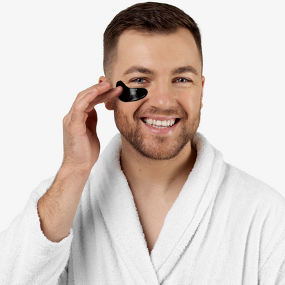 Zevorify Energizing Eye Masks