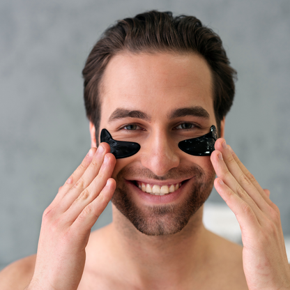 Zevorify Energizing Eye Masks