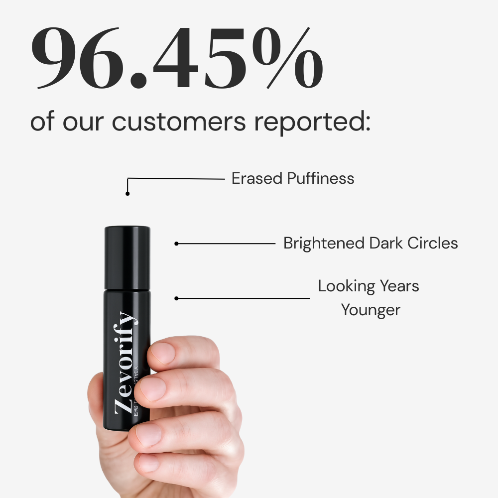 Zevorify Eye Repair Stick 2 Pack