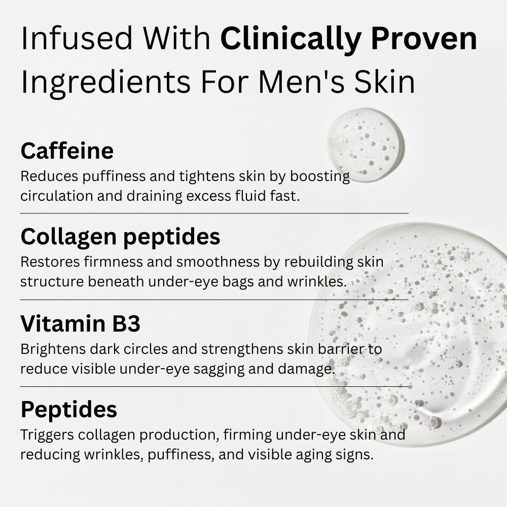 Zevorify Eye Repair Stick 2 Pack