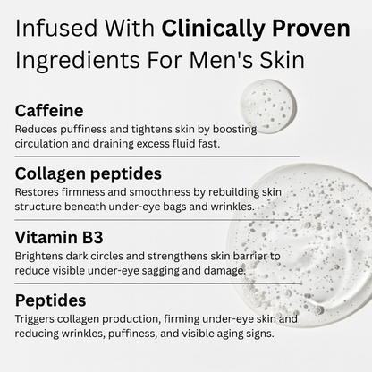 Zevorify Eye Repair Stick 2 Pack