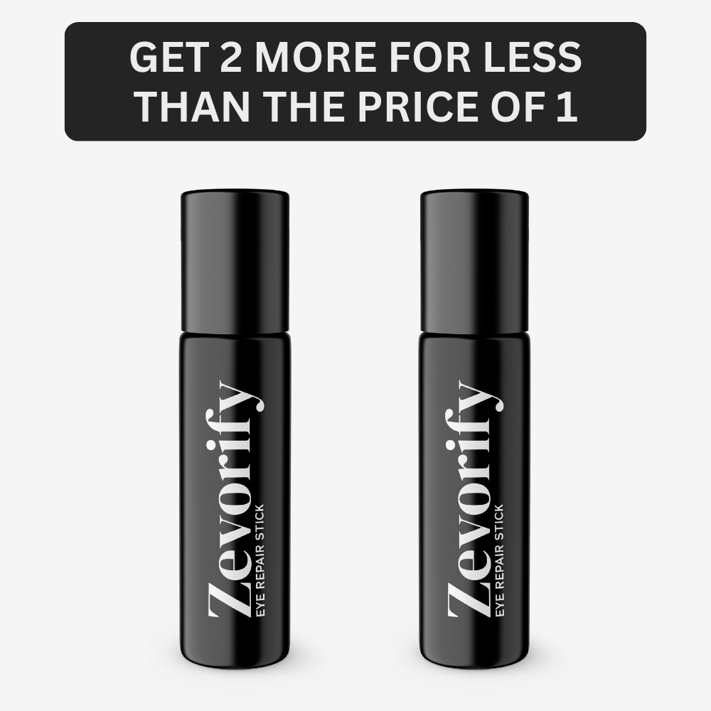 Zevorify Eye Repair Stick 2 Pack