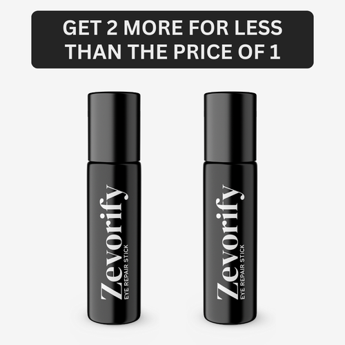 Zevorify Eye Repair Stick 2 Pack